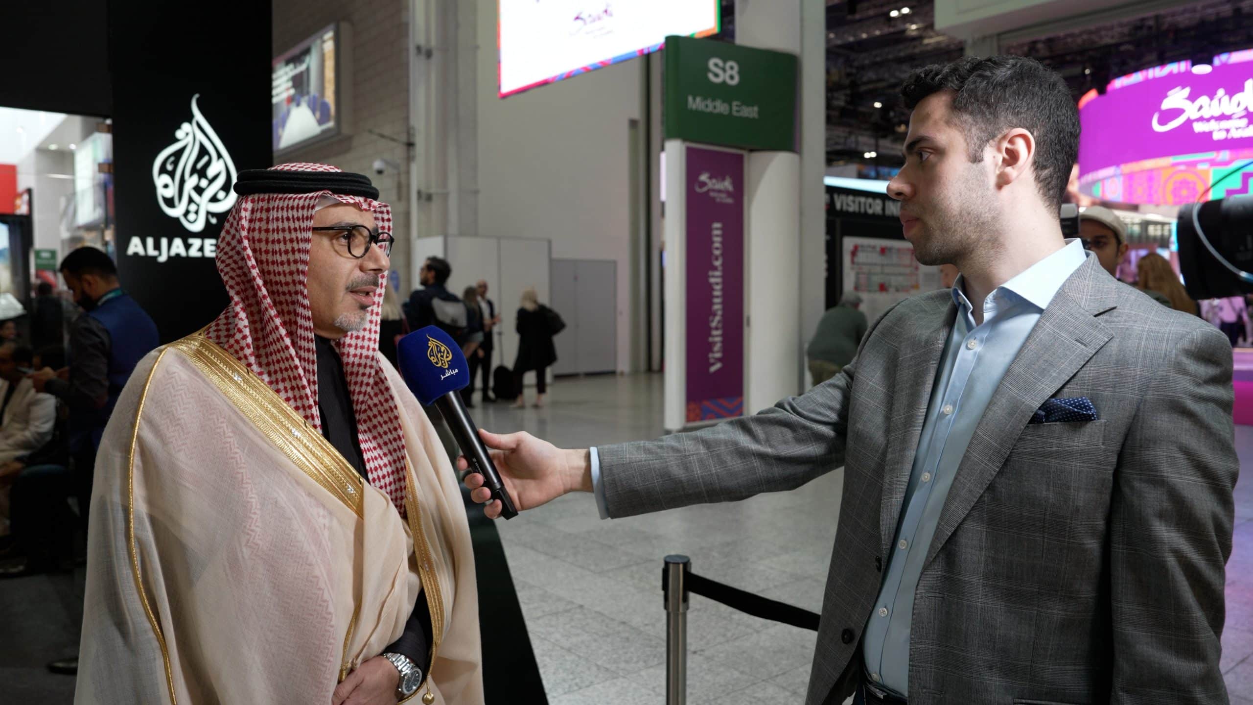 Aljazeera WTM3