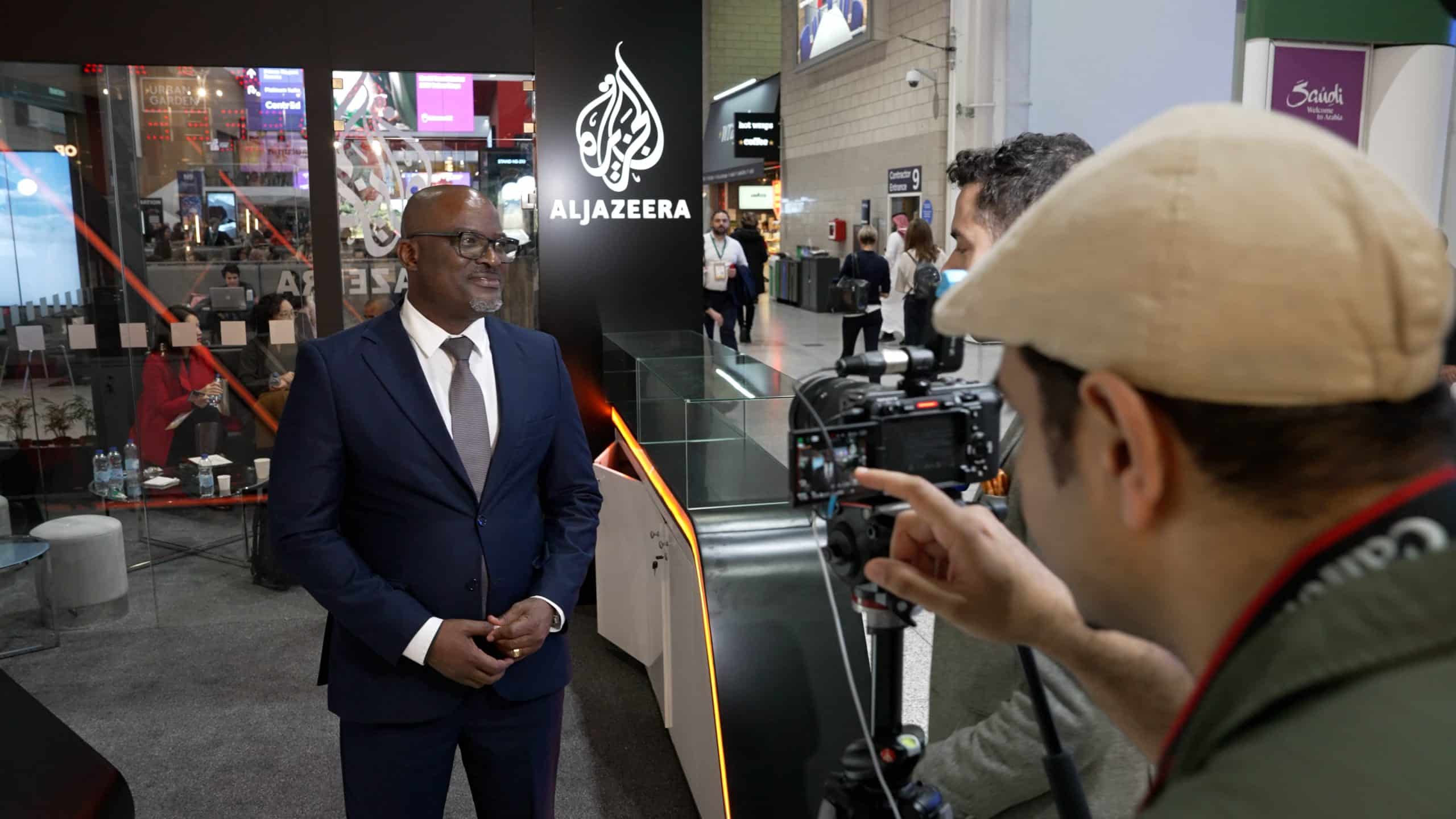 Aljazeera WTM6