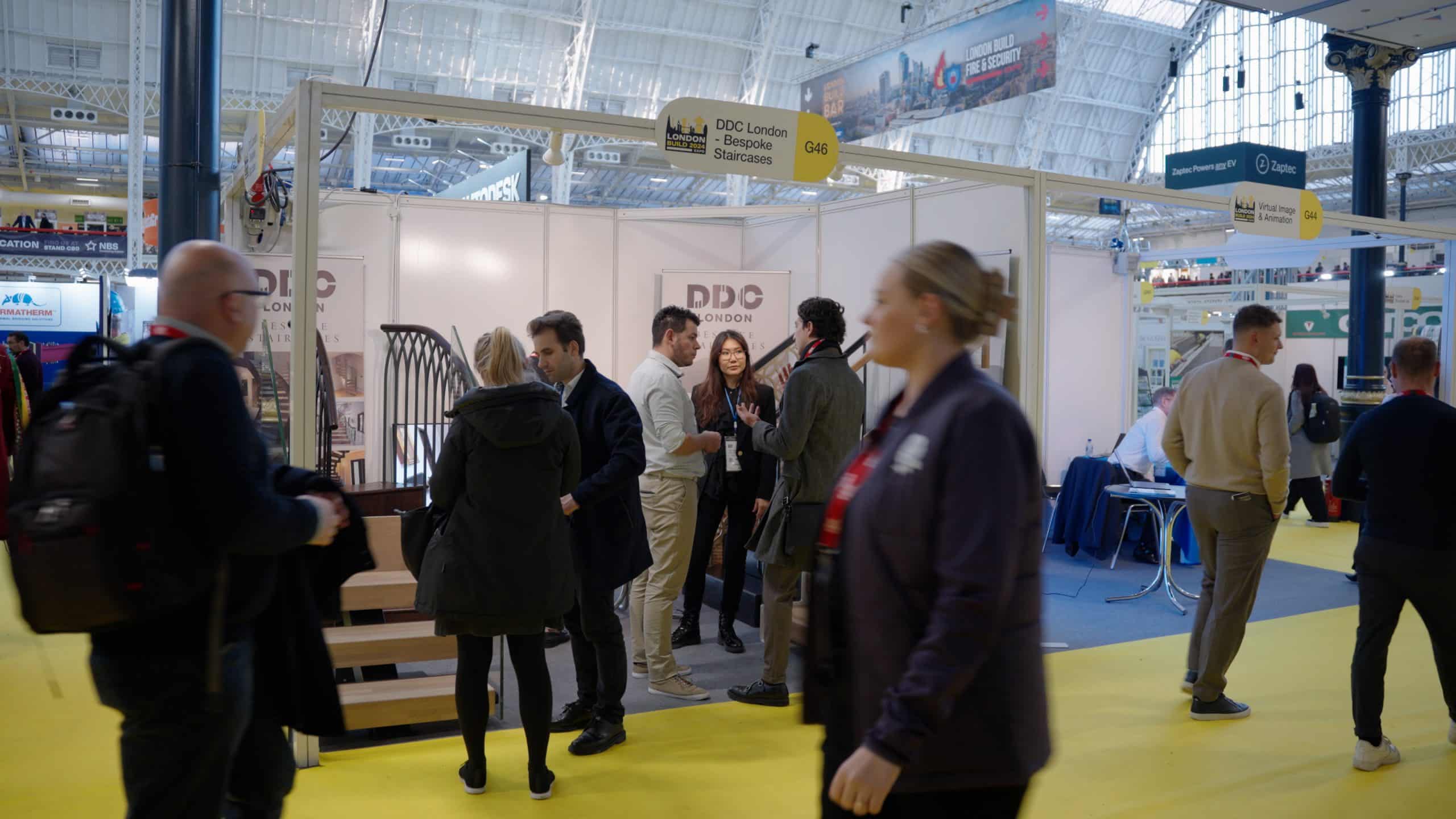 DDC Expo17