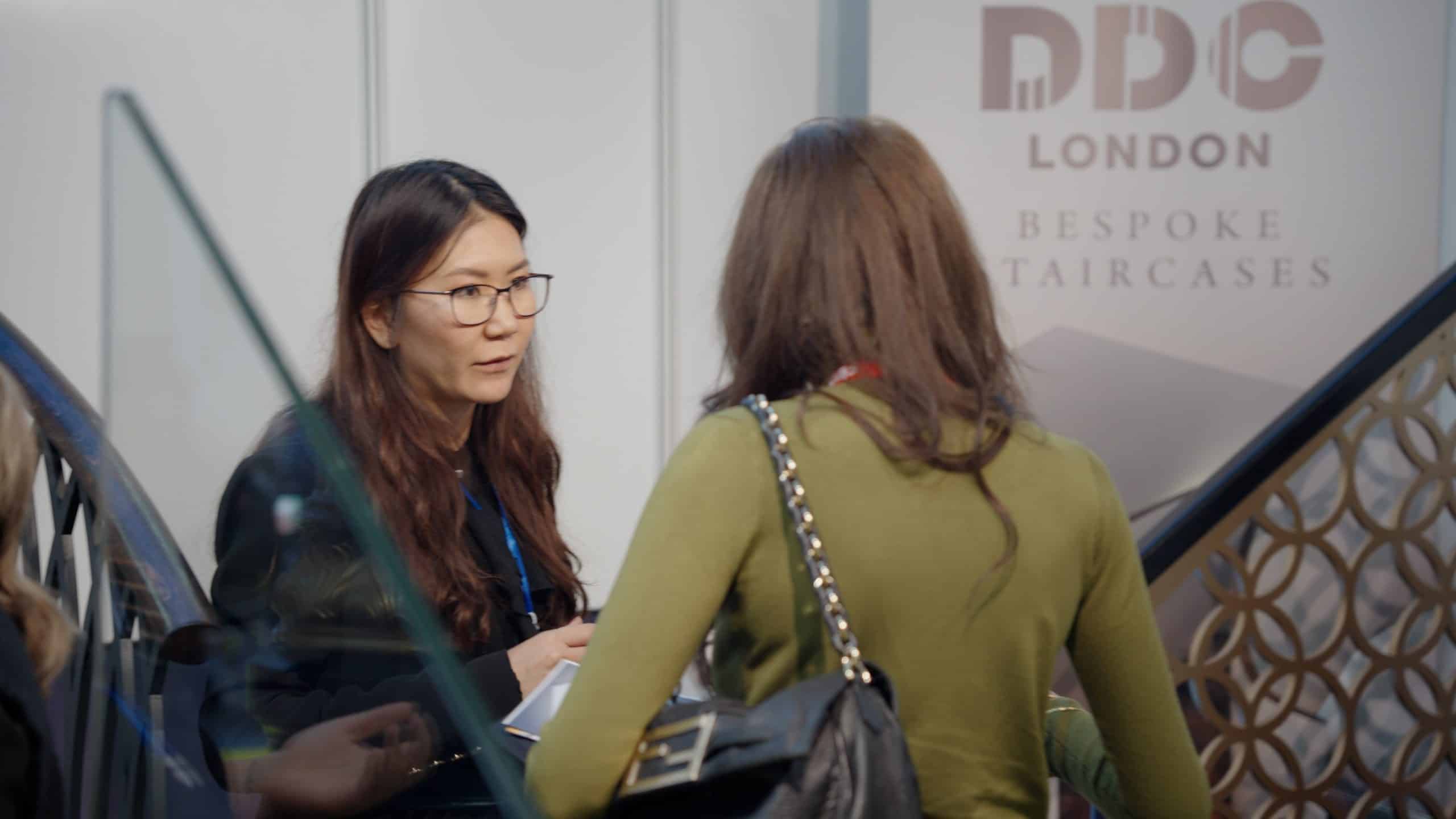 DDC Expo19