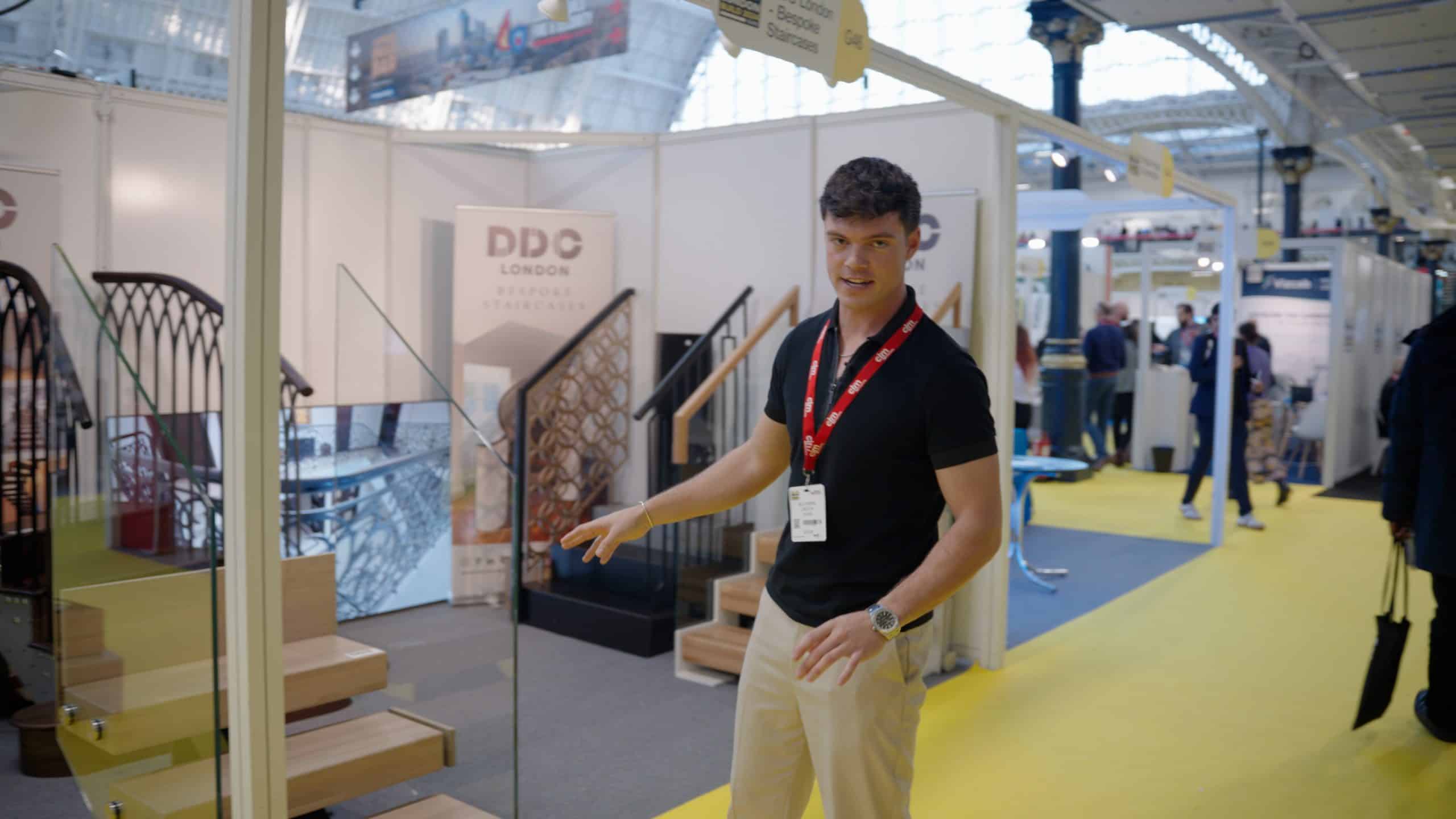 DDC Expo22