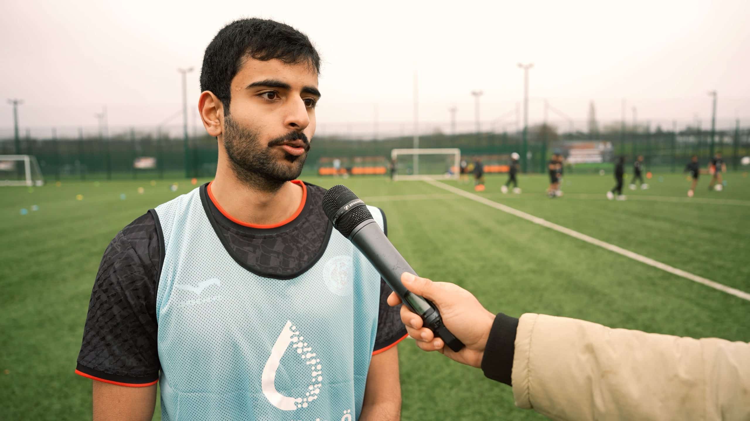 QATAR FOOTBALL5