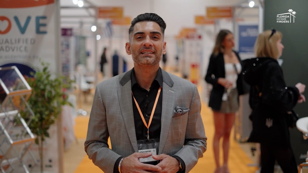 A Place in the Sun – ExCeL London