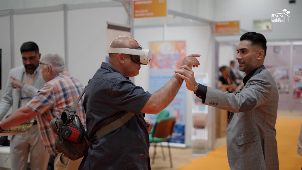 A Place in the Sun – ExCeL London