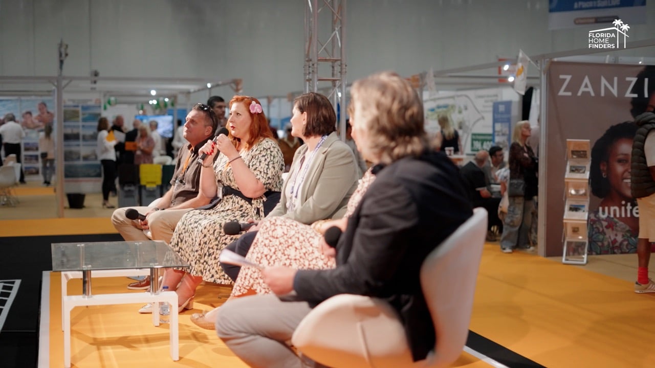A Place in the Sun – ExCeL London