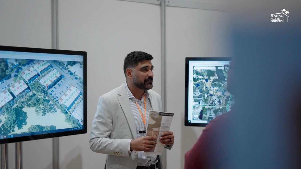 A Place in the Sun – ExCeL London